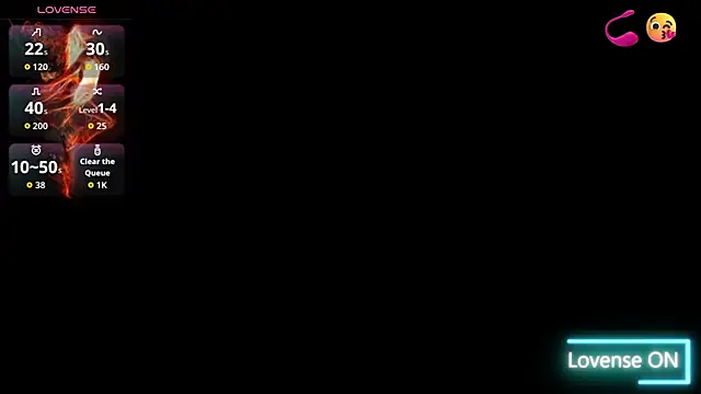 Abril Beltran  online show from 4, 11, 2025