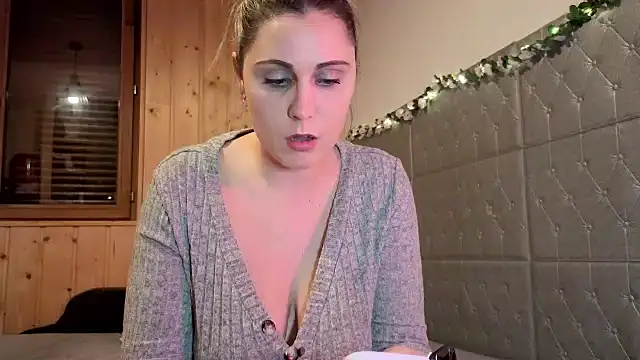 Leanymphoo online show from 2, 12, 2025