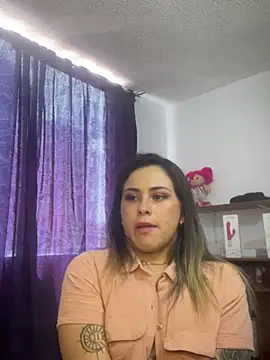 pamelao online show from 17, 2, 2025