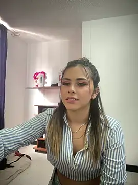 pamelao online show from 13, 2, 2025