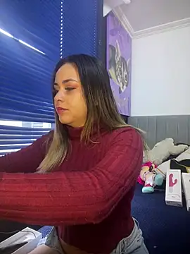 pamelao online show from 11, 1, 2025