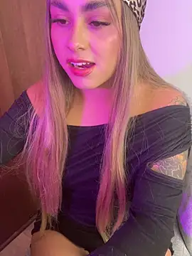 pamelao online show from 22, 5, 2026