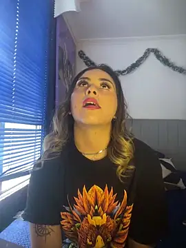 pamelao online show from 9, 1, 2025