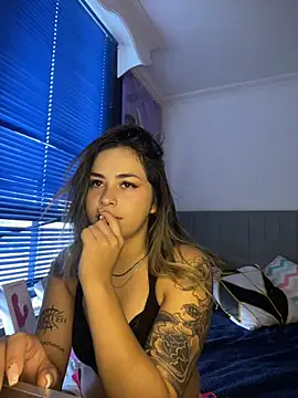 pamelao online show from 5, 12, 2024