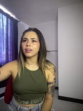 pamelao online show from 8, 2, 2025