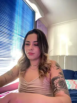 pamelao online show from 4, 12, 2024