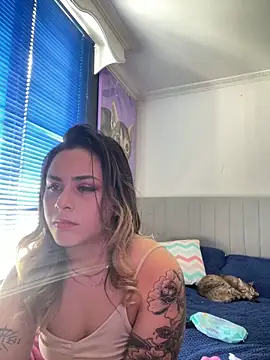 pamelao online show from 4, 12, 2024