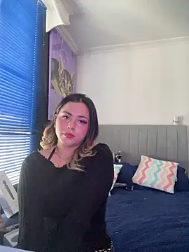 pamelao online show from 3, 12, 2024