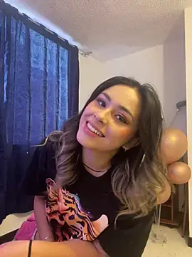 pamelao online show from 5, 3, 2025