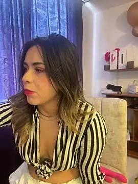 pamelao online show from 18, 3, 2025