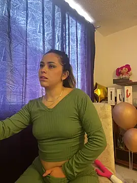 pamelao online show from 11, 3, 2025