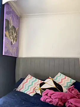 pamelao online show from 5, 12, 2024