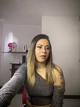 pamelao online show from 12, 2, 2025