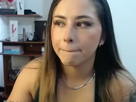 pamelao online show from 26, 2, 2025