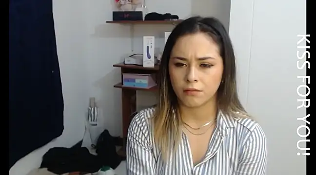 pamelao online show from 28, 2, 2025