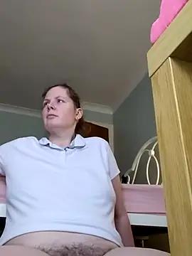 xxSexyBushLinnxx online show from 21, 1, 2025