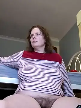 xxSexyBushLinnxx online show from 28, 2, 2025