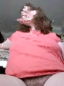 Snapshot of xxSexyBushLinnxx chatting on 7, 5, 2026 xxSexyBushLinnxx online show from 7, 5, 2026