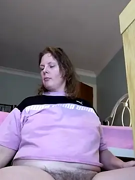 xxSexyBushLinnxx online show from 1, 1, 2025