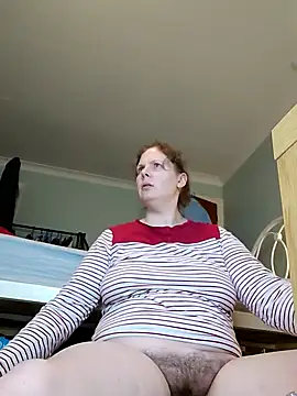 xxSexyBushLinnxx online show from 7, 3, 2025