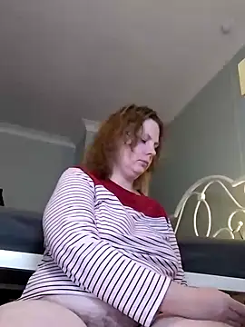 xxSexyBushLinnxx online show from 6, 12, 2024