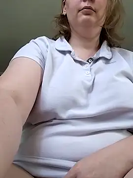 xxSexyBushLinnxx online show from 10, 3, 2026