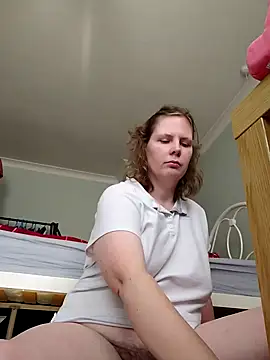 xxSexyBushLinnxx online show from 5, 3, 2025