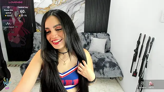 criss 21  online show from 8, 2, 2026