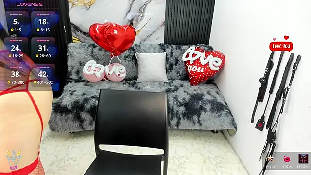 criss 21  online show from 14, 2, 2026