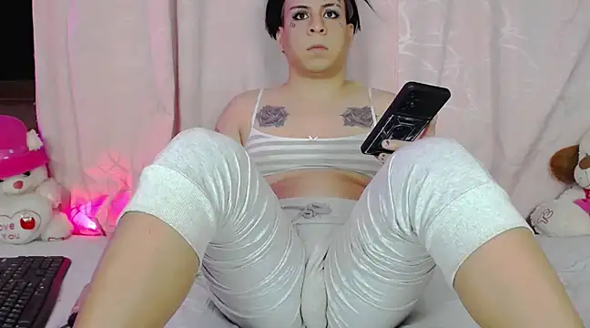 Snapshot of RosesValentina chatting on 16, 2, 2025 RosesValentina online show from 16, 2, 2025