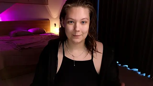 DjennaPalme online show from 25, 5, 2026