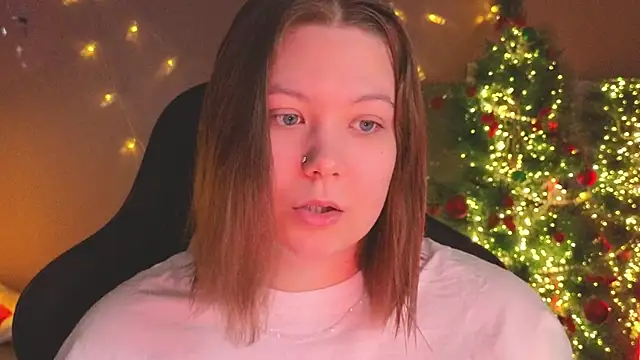 DjennaPalme online show from 3, 12, 2025