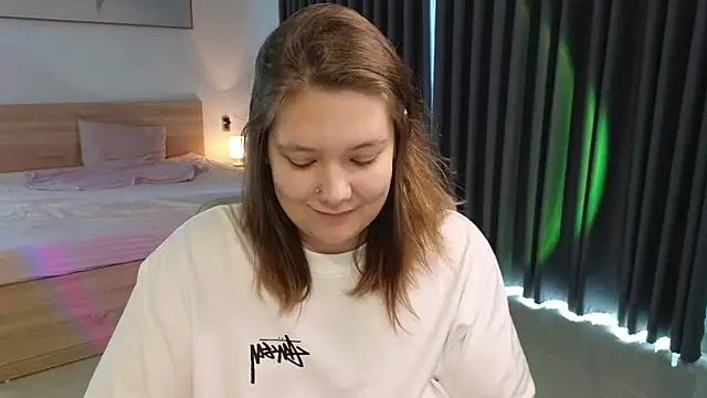 DjennaPalme online show from 15, 5, 2026
