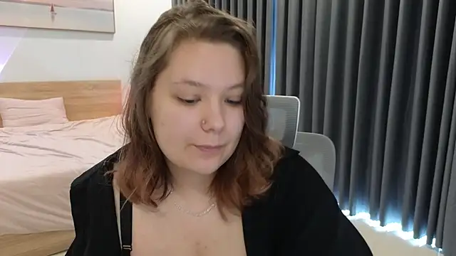 DjennaPalme online show from 3, 4, 2026