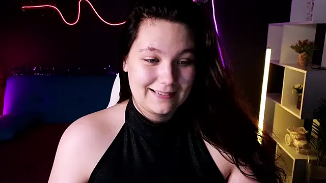 DjennaPalme online show from 4, 1, 2025