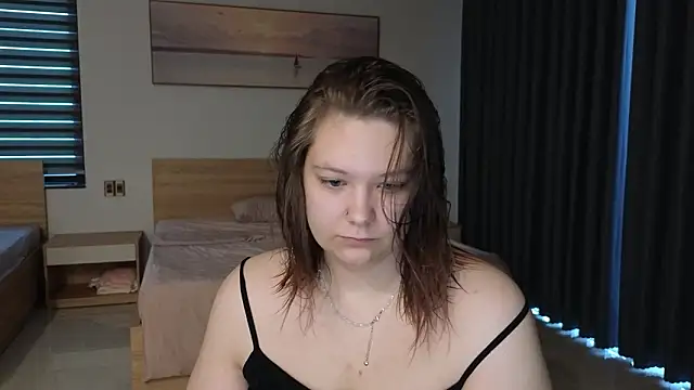 DjennaPalme online show from 13, 3, 2026