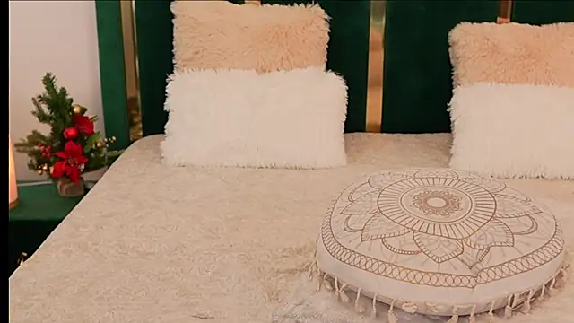 XeniaBlu online show from 16, 12, 2025