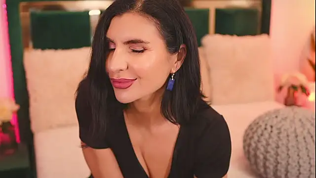 XeniaBlu online show from 9, 2, 2026