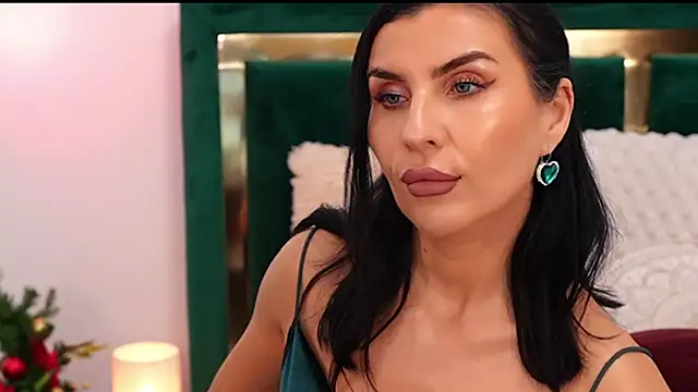 XeniaBlu online show from 19, 12, 2025