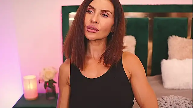 XeniaBlu online show from 27, 7, 2026