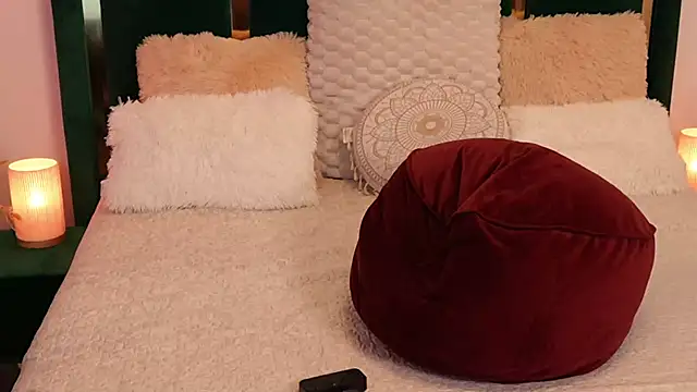 XeniaBlu online show from 22, 12, 2025