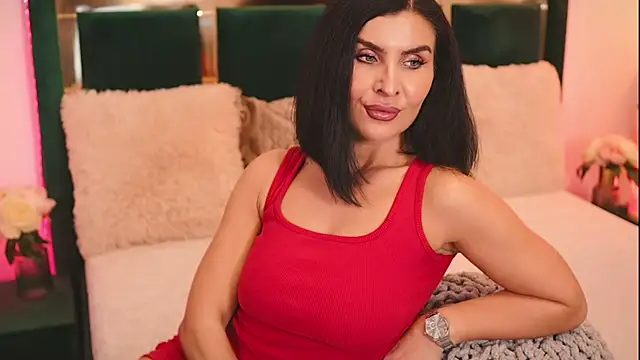 XeniaBlu online show from 13, 2, 2026