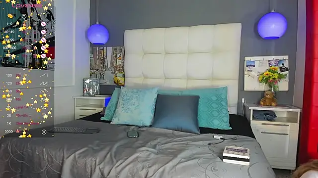 Snapshot of cinthya_walker1 chatting on 3, 2, 2025 cinthya walker1 online show from 3, 2, 2025