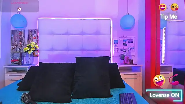 Snapshot of cinthya_walker1 chatting on 22, 6, 2026 cinthya walker1 online show from 22, 6, 2026
