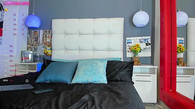Snapshot of cinthya_walker1 chatting on 10, 3, 2025 cinthya walker1 online show from 10, 3, 2025