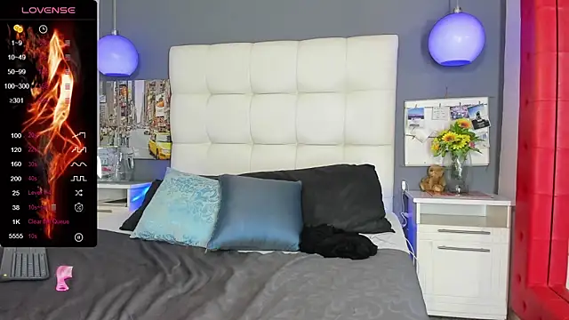 Snapshot of cinthya_walker1 chatting on 24, 1, 2025 cinthya walker1 online show from 24, 1, 2025