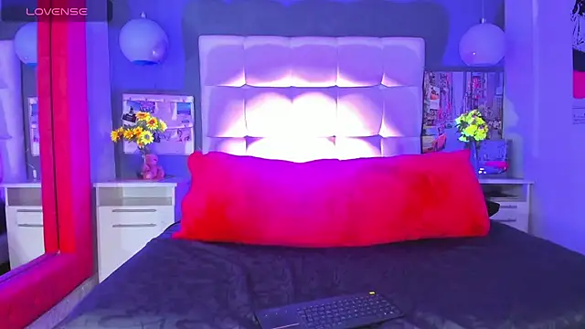 cinthya walker1 online show from 8, 2, 2026