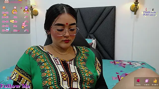 analishalimar online show from 15, 3, 2025