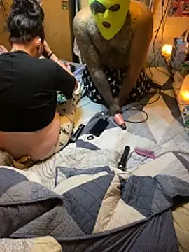 Codybabyy456 online show from 16, 12, 2025