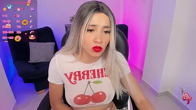 emilly smith 1 online show from 7, 6, 2026